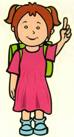 Device Of Girl Device mark 2445254 Trademark