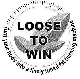 Loose To Win Device mark 2989309 Trademark