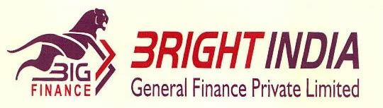 Big Finance Brightindia General Finance Private Limited Device mark 2505455 Trademark