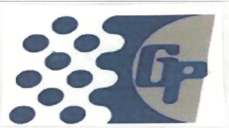 Gp With Logo Device mark 2119353 Trademark