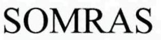 Somras Device mark 2623710 Trademark