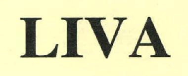 Liva Device mark 2607208 Trademark