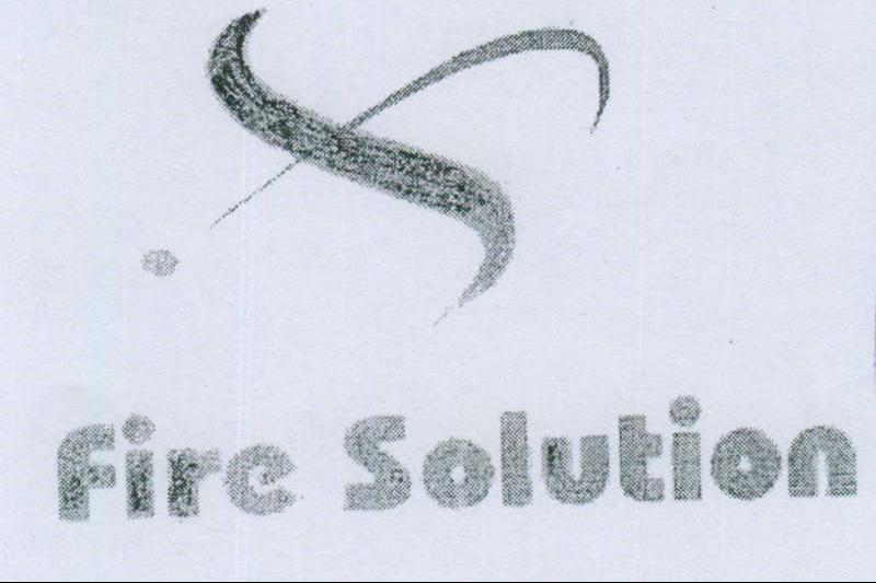 Fire Solution Device mark 2034710 Trademark