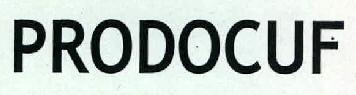 Prodocuf Device mark 2323858 Trademark