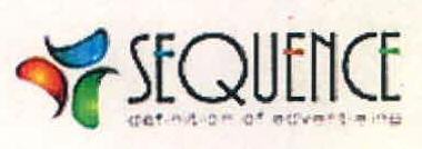 Sequence Device mark 2959581 Trademark