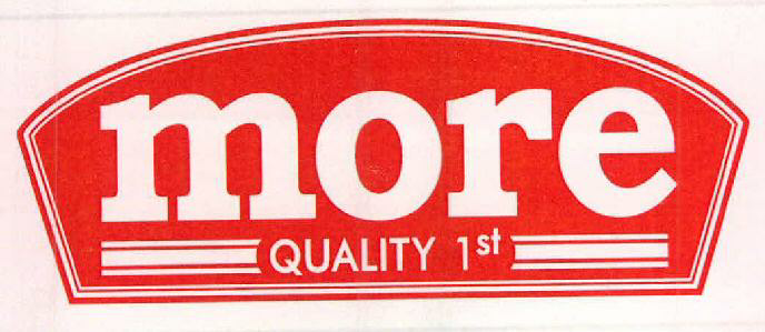 More Quality 1st Device mark 2447707 Trademark