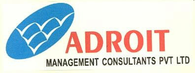 Adroit Management Consultants Pvt Ltd Device mark 2476092 Trademark