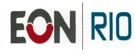 Eon Rio (device) Device mark 2329467 Trademark