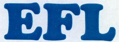 Efl Device mark 2285564 Trademark