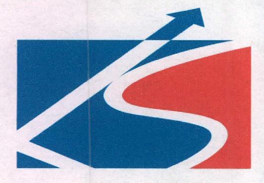 Ks (device Of Arrow) Device mark 2365402 Trademark