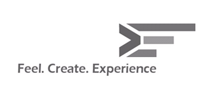 Feel.create.experience Device mark 2380946 Trademark