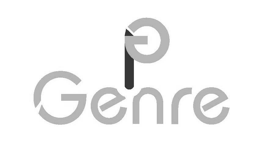 Genre P With Device Device mark 2542099 Trademark
