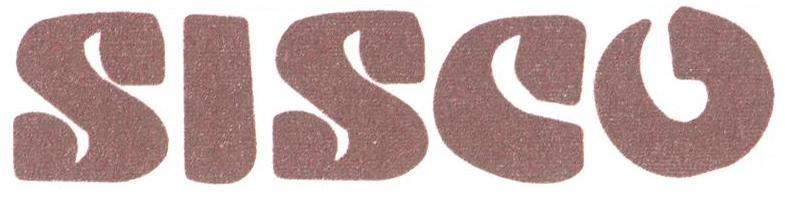 Sisco Device mark 2607481 Trademark