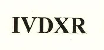 Ivdxr Device mark 2884453 Trademark