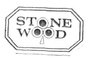 Stone Wood (device) Device mark 2540050 Trademark