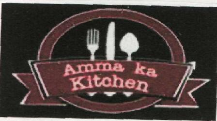 Amma Ka Kitchen (label) Device mark 2479427 Trademark
