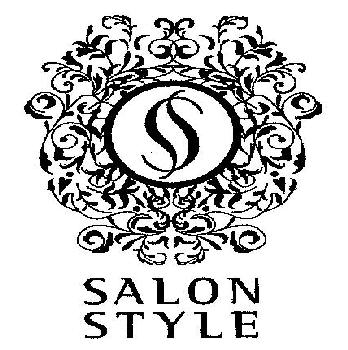 Salon Style (device) Device mark 2513851 Trademark