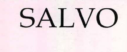 Salvo Device mark 2467267 Trademark