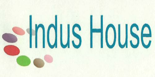 Indus House (label) Device mark 2542085 Trademark