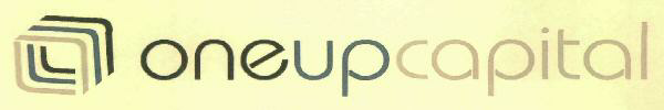 One Up Capital Device mark 2952779 Trademark