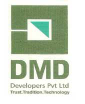 Dmd Developers Pvt. Ltd. Device mark 2266081 Trademark