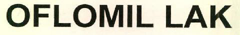 Oflomil Lak Device mark 2747298 Trademark