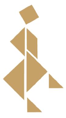 Device Of Shape Of A Women Device mark 2315544 Trademark