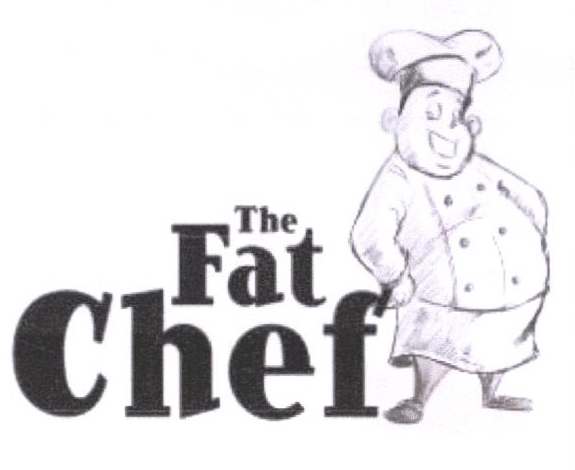 The Fat Chef Device mark 2363327 Trademark