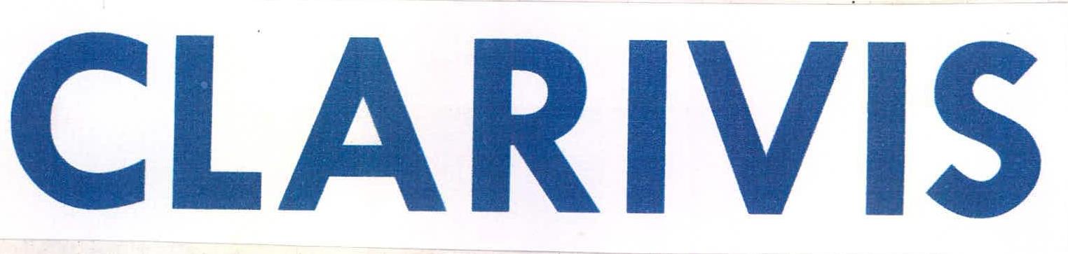 Clarivis Device mark 2231537 Trademark