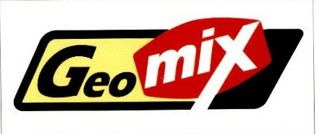 Geo Mix Device mark 2536368 Trademark