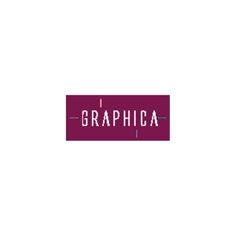 Graphica (label) Device mark 2912953 Trademark