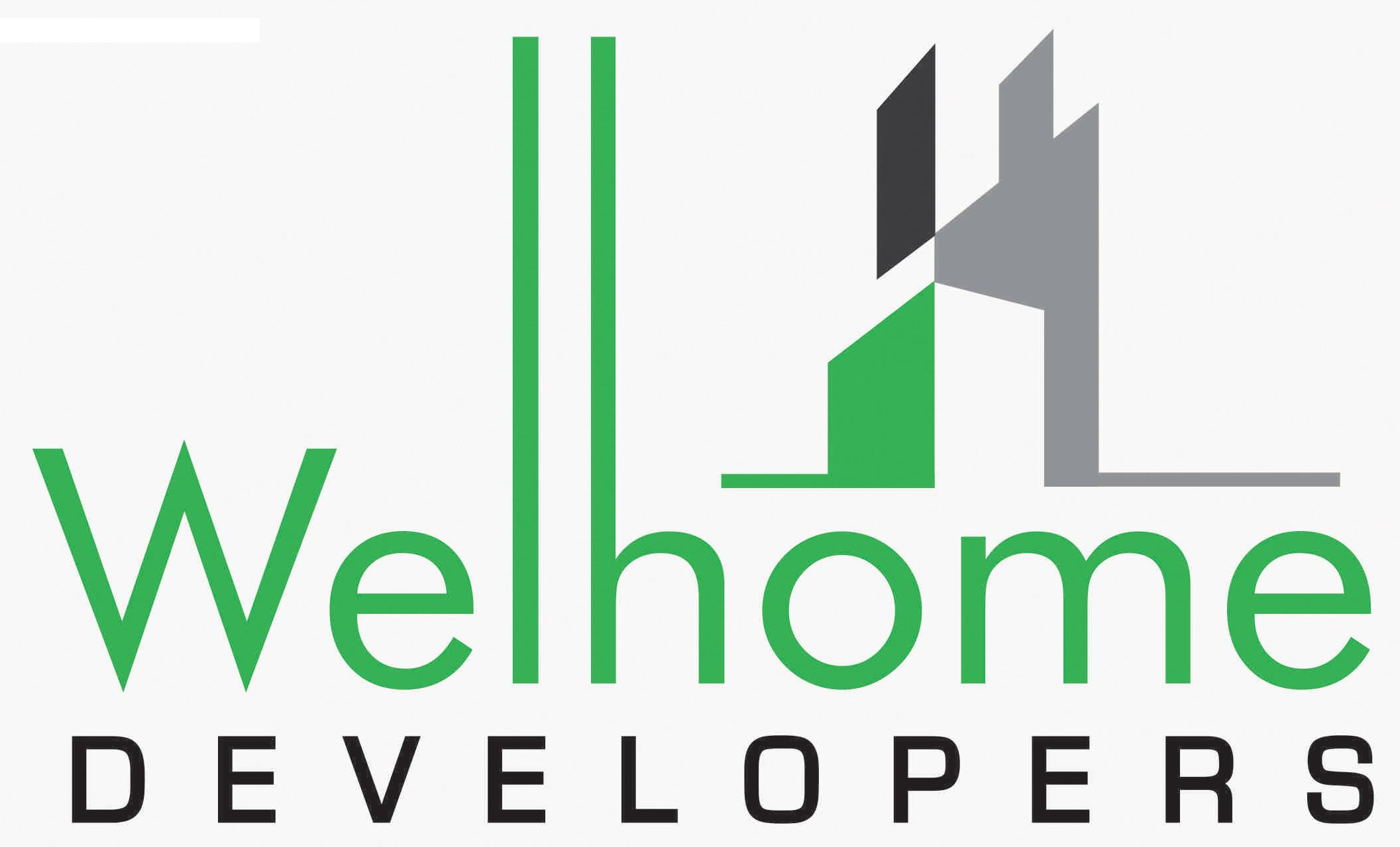 Welhome Developers Device mark 2592143 Trademark