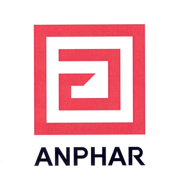 Anphar Device mark 2384166 Trademark