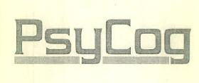 Psycog Device mark 2817125 Trademark