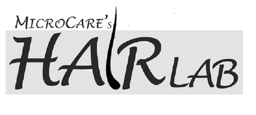 Microcare's Hair Lab Device mark 2592020 Trademark