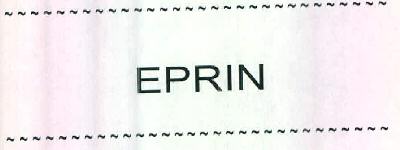 Eprin Device mark 2619143 Trademark