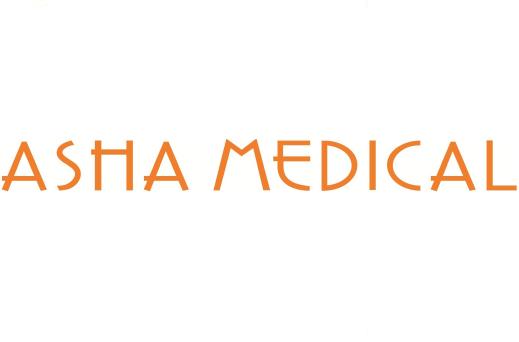 Asha Medical Device mark 2788929 Trademark