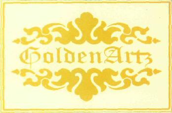 Golden Artz Device mark 2964070 Trademark