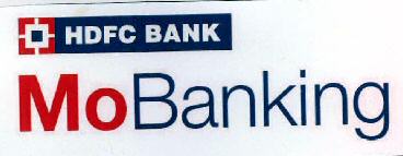 Hdfc Bank Mo Banking Device mark 2328920 Trademark