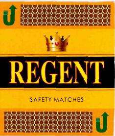 Regent, Device Of Crown Device mark 2789588 Trademark