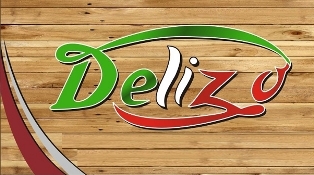 Delizo Device mark 2245520 Trademark