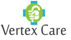 Vertex Care Device mark 2595656 Trademark