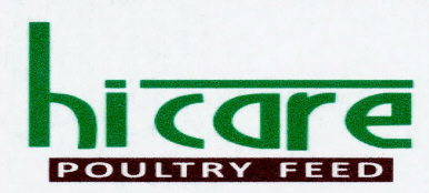 Hicare Poultry Feed Device mark 2327402 Trademark