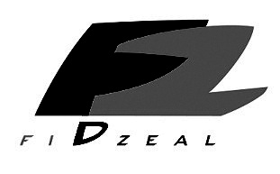Fidzeal Device mark 2894107 Trademark