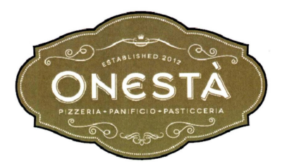 Onesta Device mark 2833982 Trademark