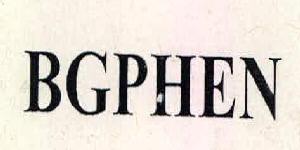 Bgphen Device mark 2275334 Trademark
