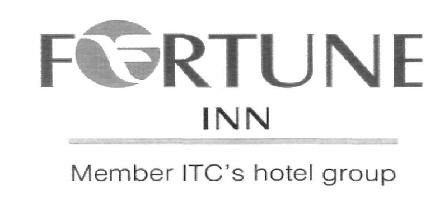 Fortune Inn (device) Device mark 2372847 Trademark