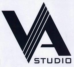 Va Studio (monogram) Device mark 2938857 Trademark