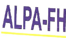 Alpa-fh Device mark 2659209 Trademark