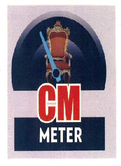 Cm Meter Device mark 2771980 Trademark